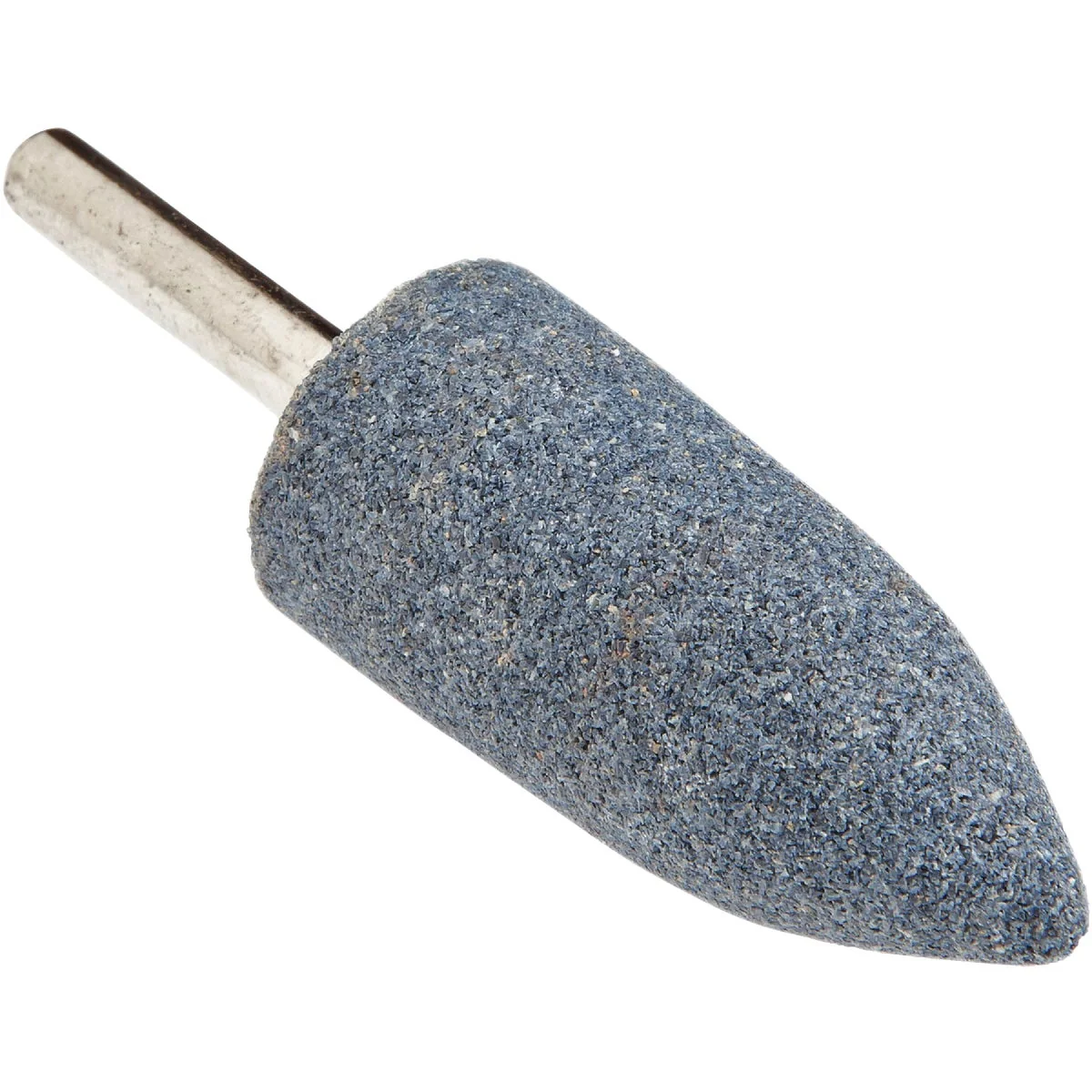 Pure Forney Mounted Point A11 2 In. x 7 8 In. Grinding Stone Casual