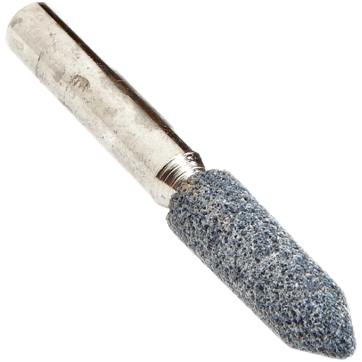 Fashionable Forney Mounted Point A15 1-1 16 x 1 4 In. Grinding Stone Exclusive