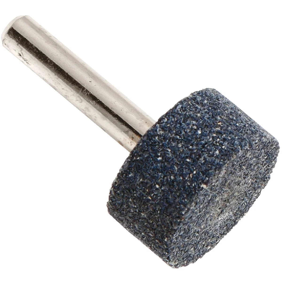 Secure Forney Mounted Point Cylindrical W218 1 In. x 1 2 In. Grinding Stone Healthy
