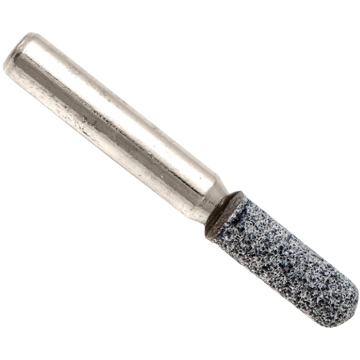 Certified Forney Mounted Point A24 3 4 In. x 1 4 In. Grinding Stone Proven