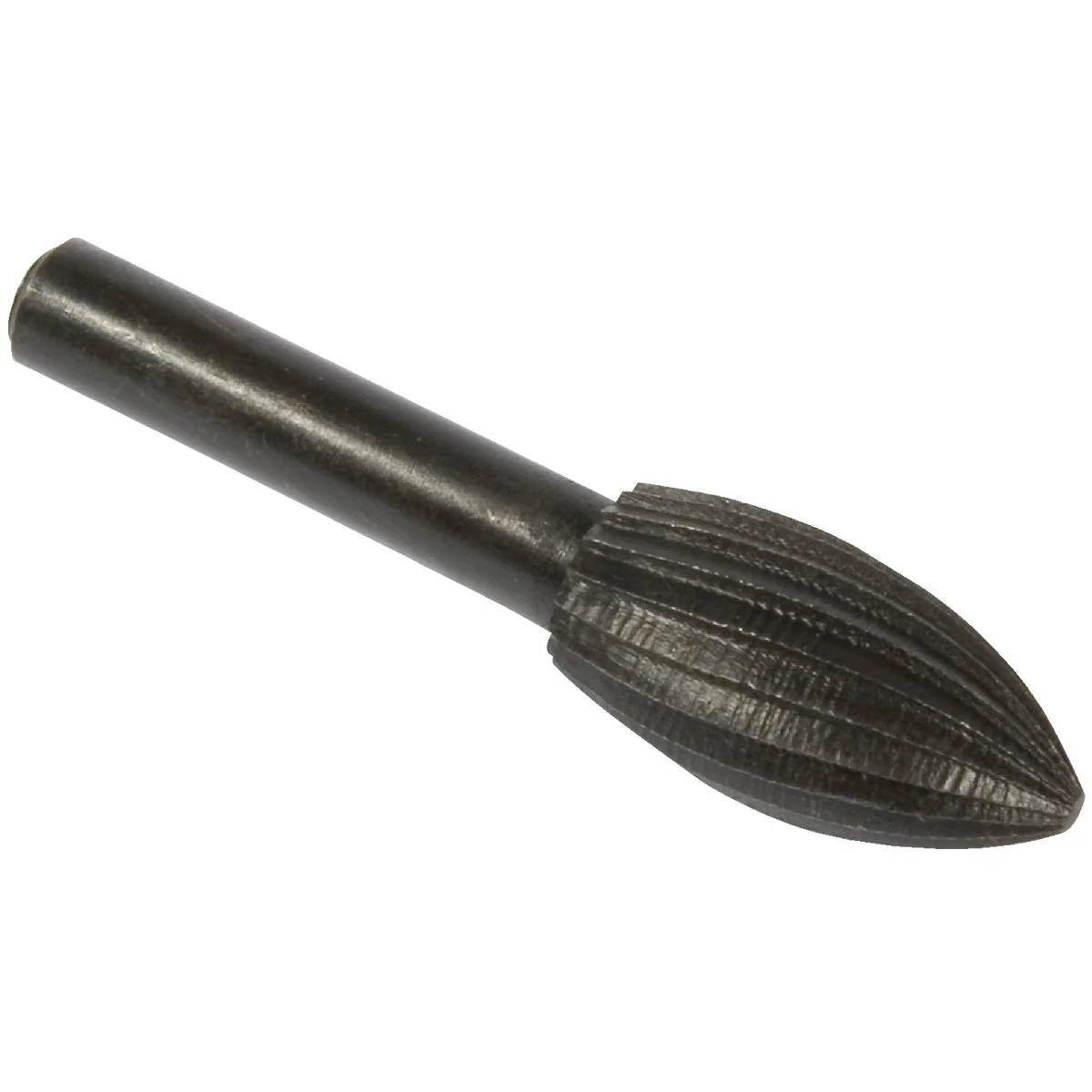 Clean Forney 1 2 In.x 1 In. Rotary File Fast