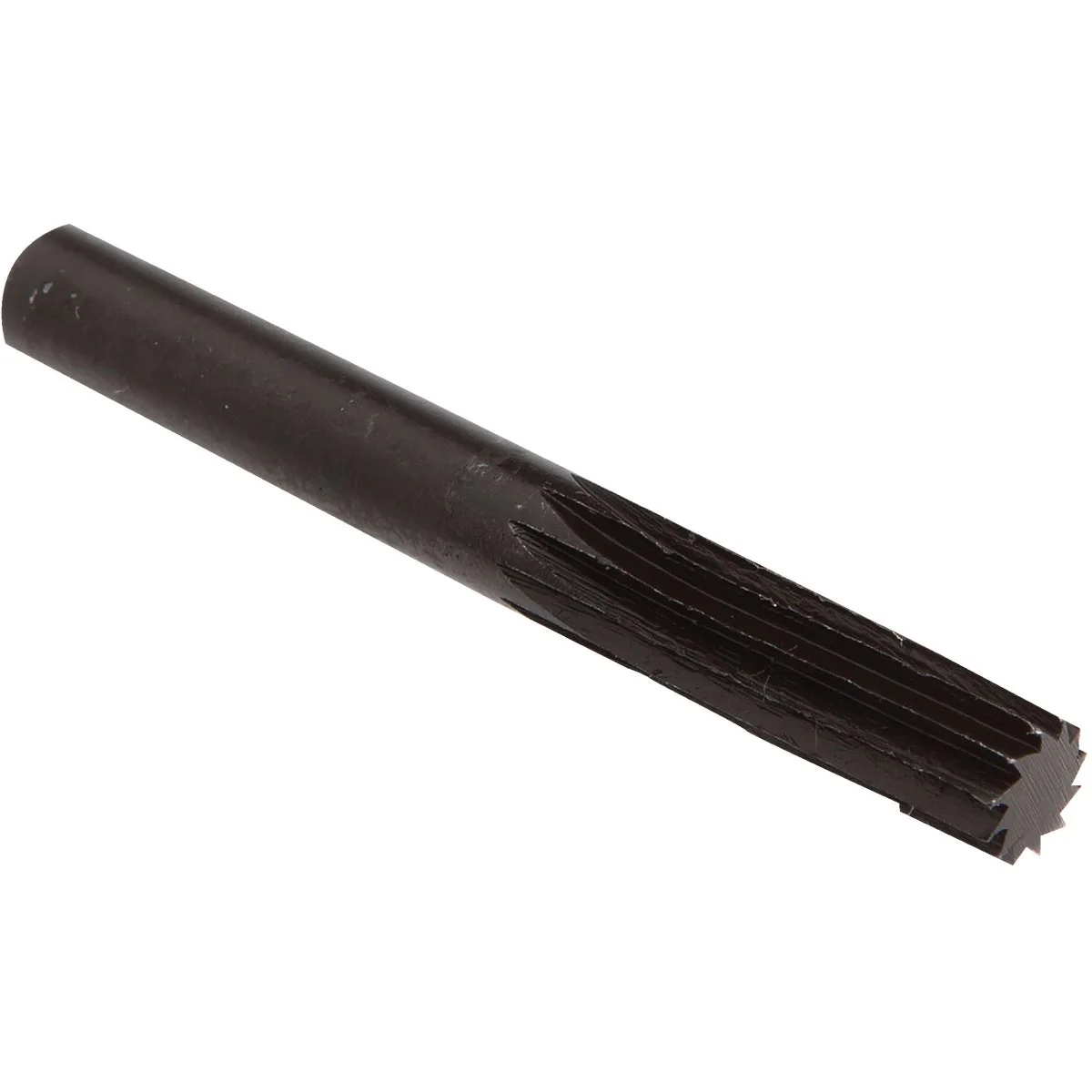 Responsible Forney 1 4 In.x 1 In. Rotary File Quality