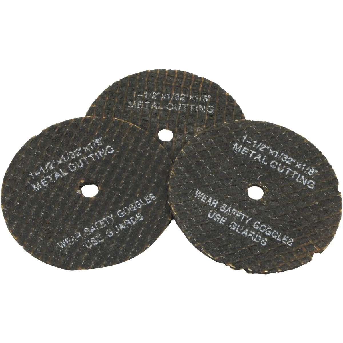 Natural Forney 1-1 2 In. Cut-Off Wheel Responsible