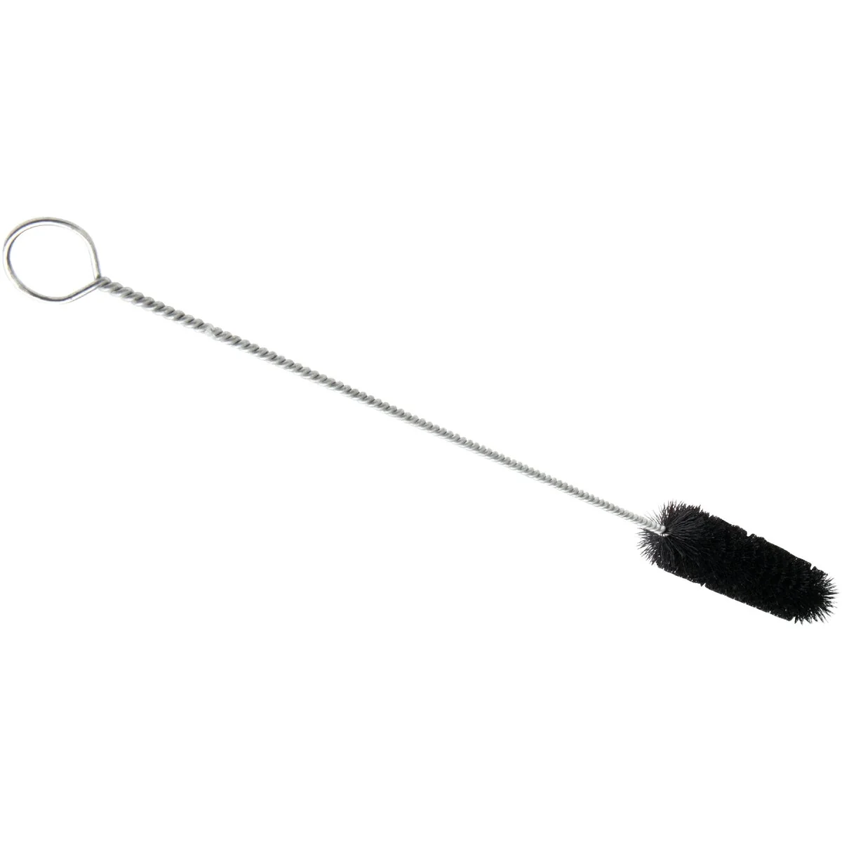 Excellent Forney 1-1 4 In. Dia. Tube Brush Pure