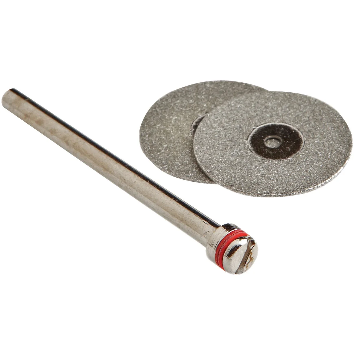 Outstanding Forney 1 8 In. Diamond Wheel Kit Fine