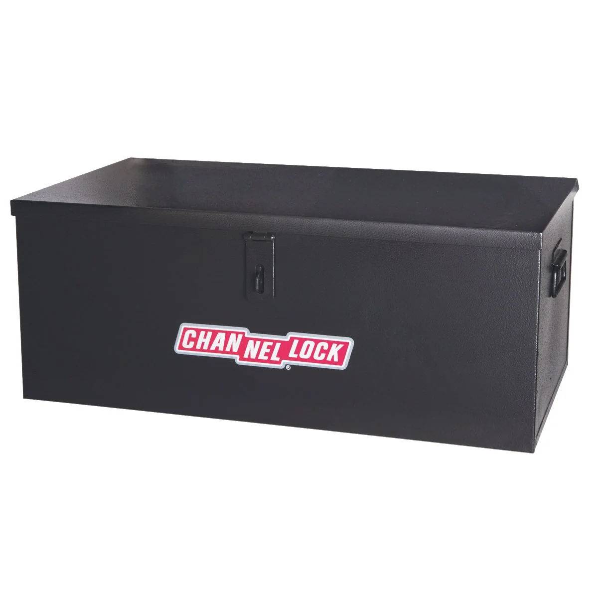 Classic Channellock 30 In. Jobsite Toolbox Verified