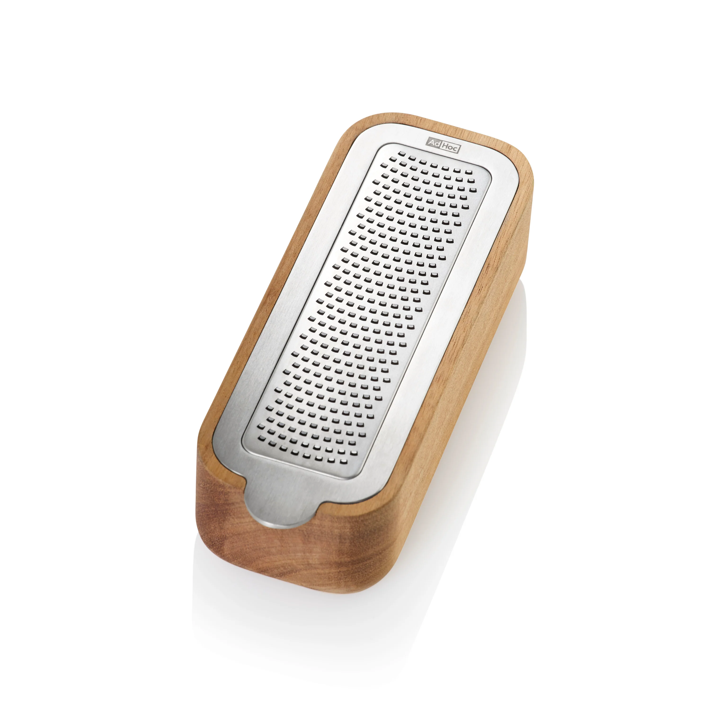 Durable AdHoc Cut'N Serve Fine Rectangle Grater First-Class