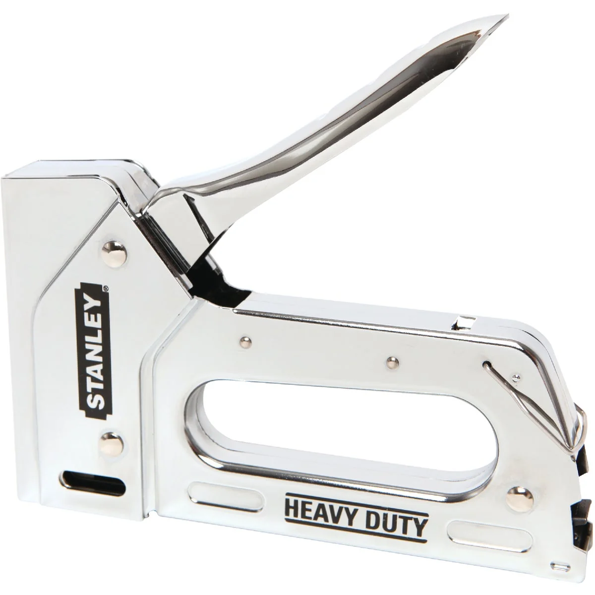 Pure Stanley Heavy-Duty Staple Gun Versatile