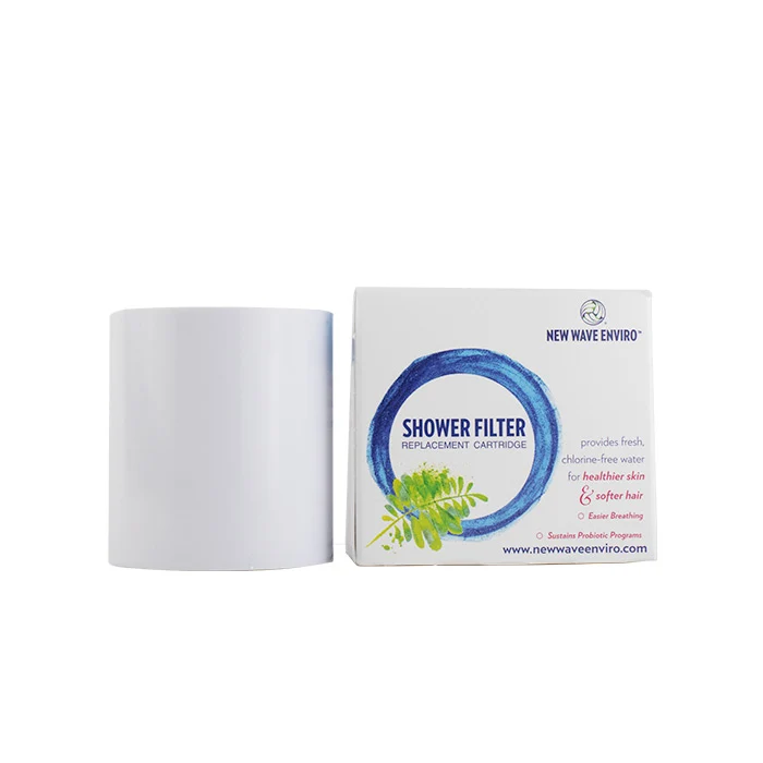 Quality New Wave Enviro Shower Filter Cartridge Next-Generation