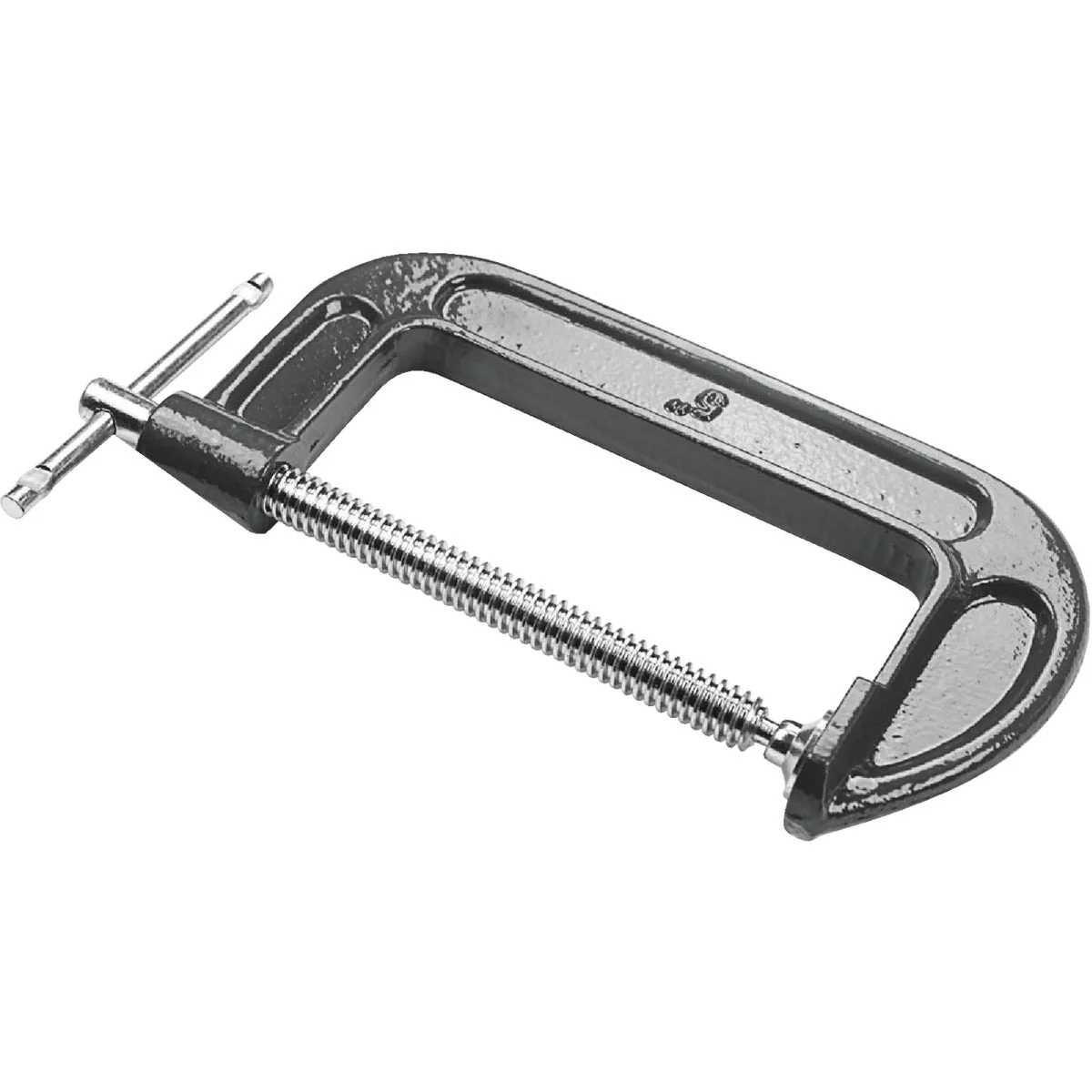Selected Do it 5 In. C-Clamp Genuine