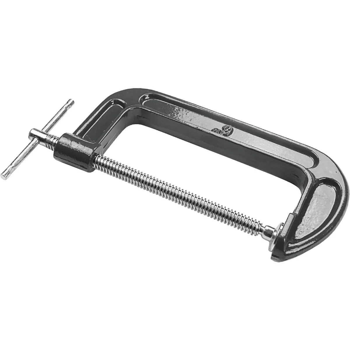 Official Do it 6 In. C-Clamp Smart