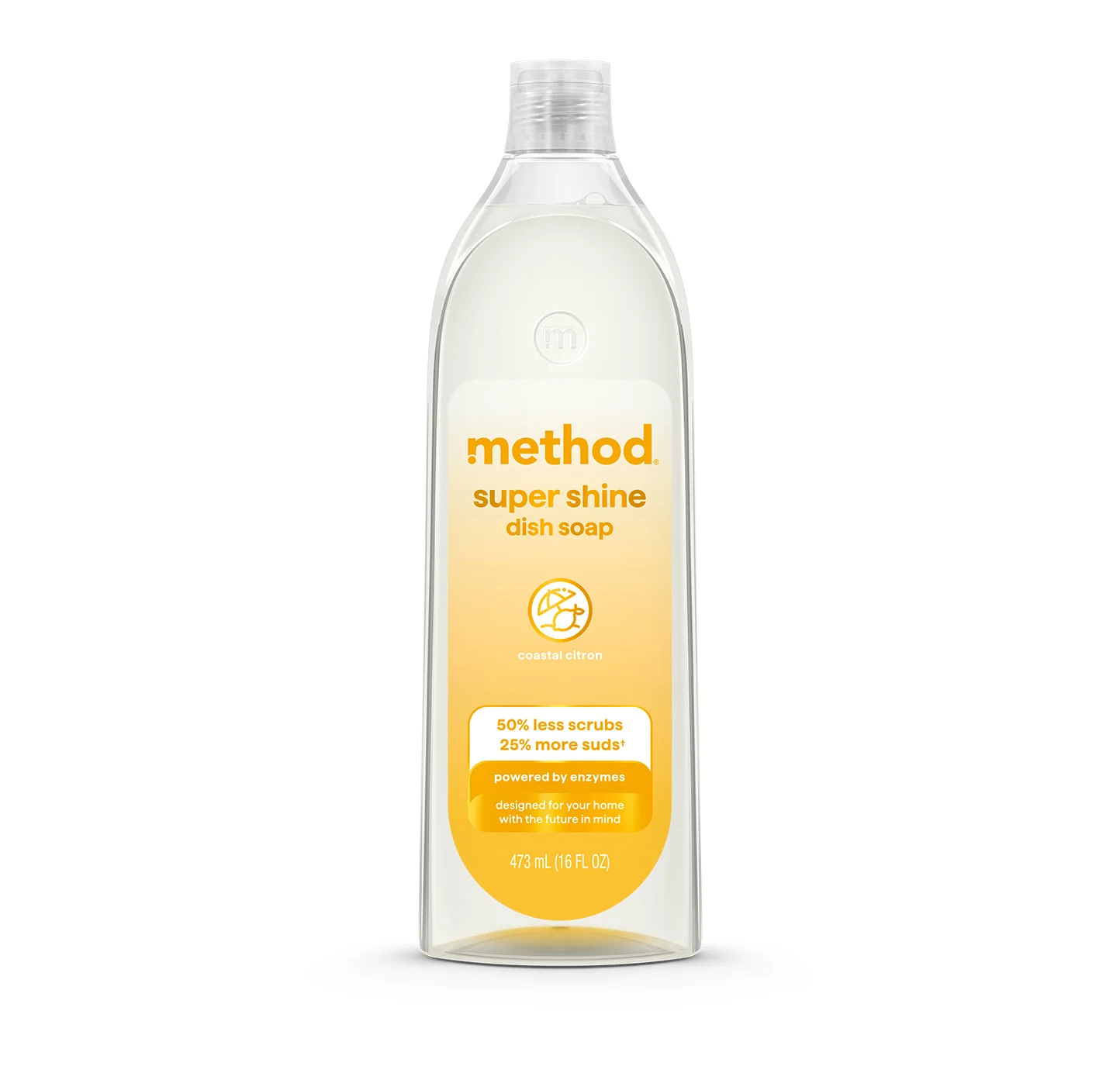 Next-Generation method Super Shine Dish Soap Effective
