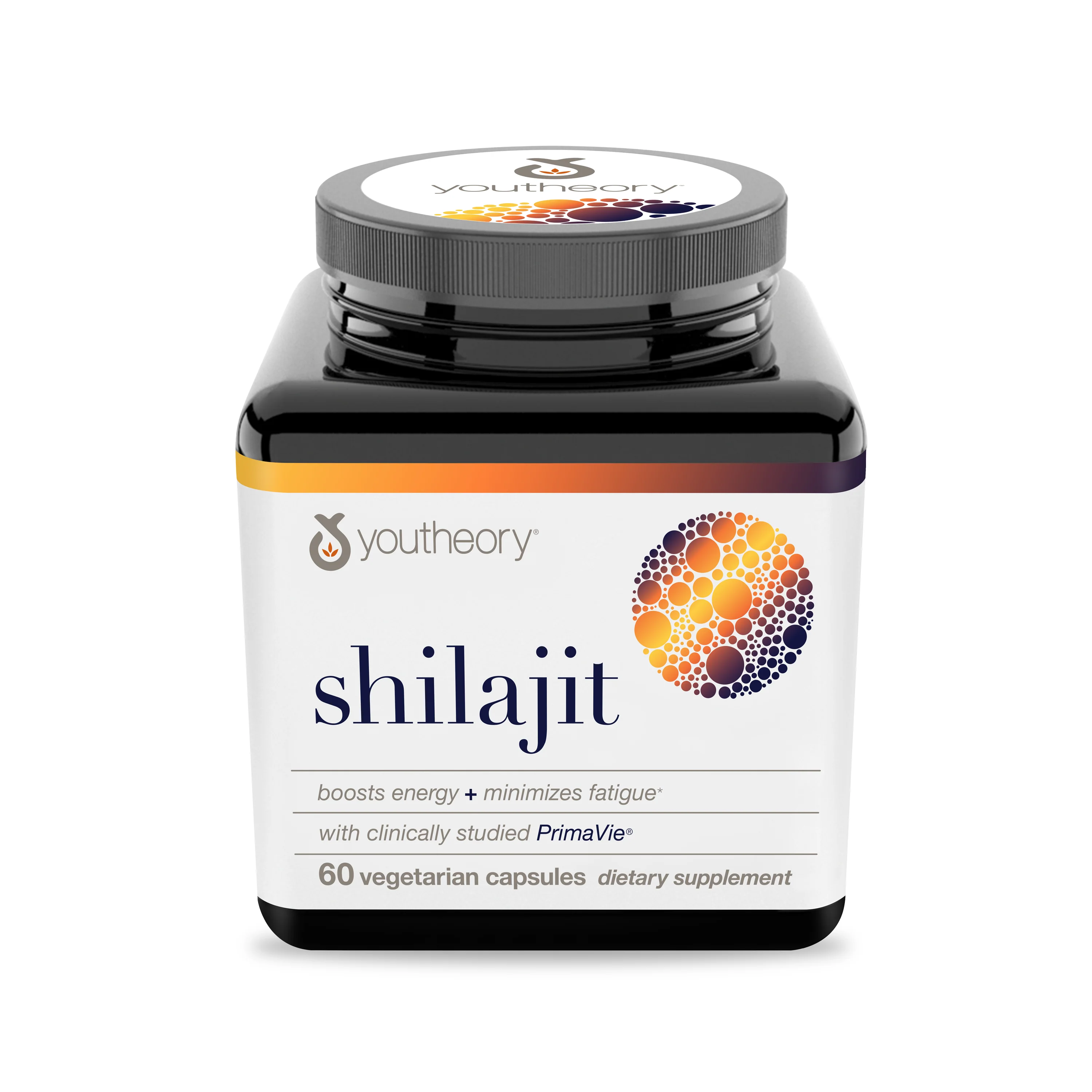 Elite Youtheory Shilajit Advanced Capsules Secure