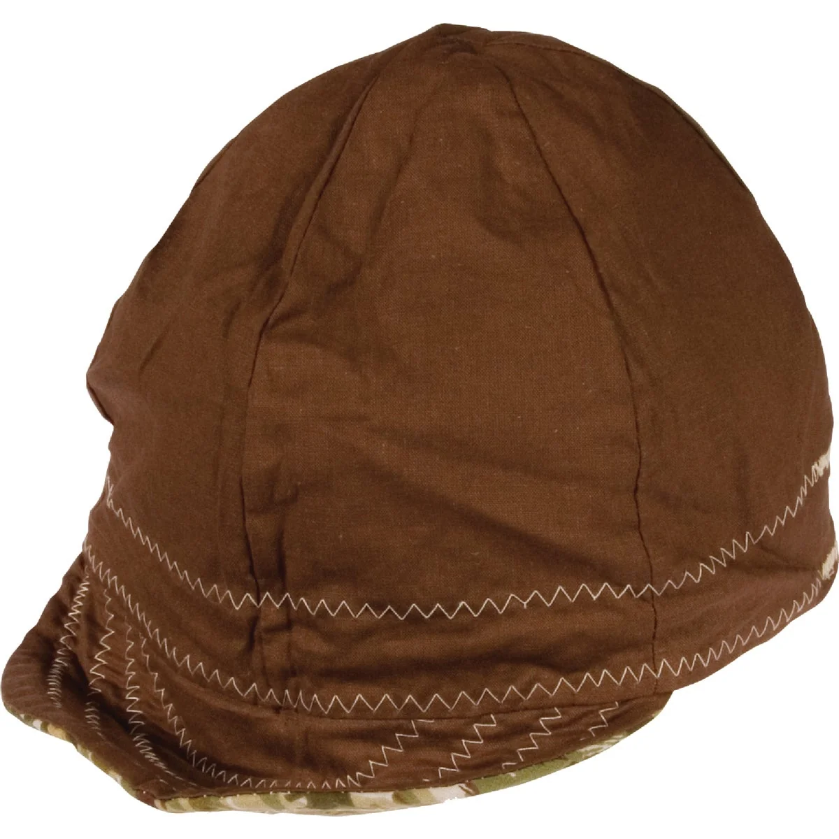 Carefully Designed Forney Size 7-5 8 Multi-Colored Welding Cap Specialty