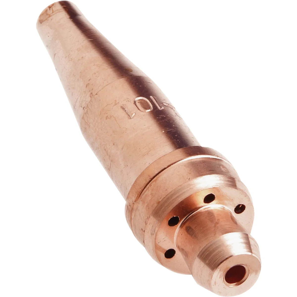 Smooth Forney 00 00-3-101 Cutting Tip Safe