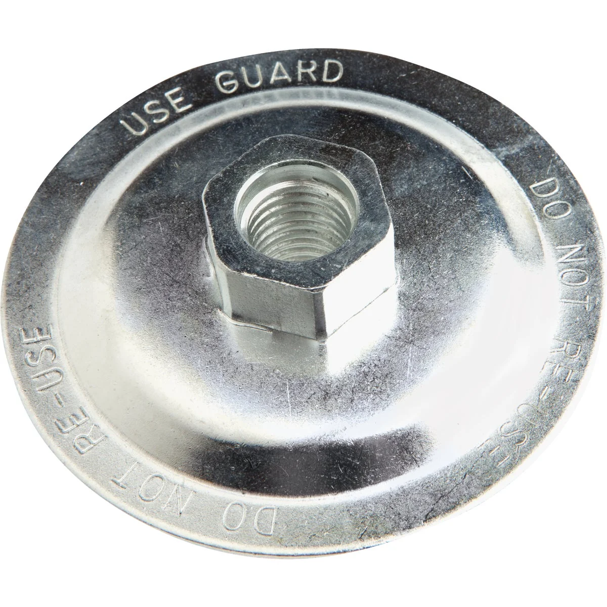 Selected Forney 7 In. Angle Grinder Back Flange Healthy