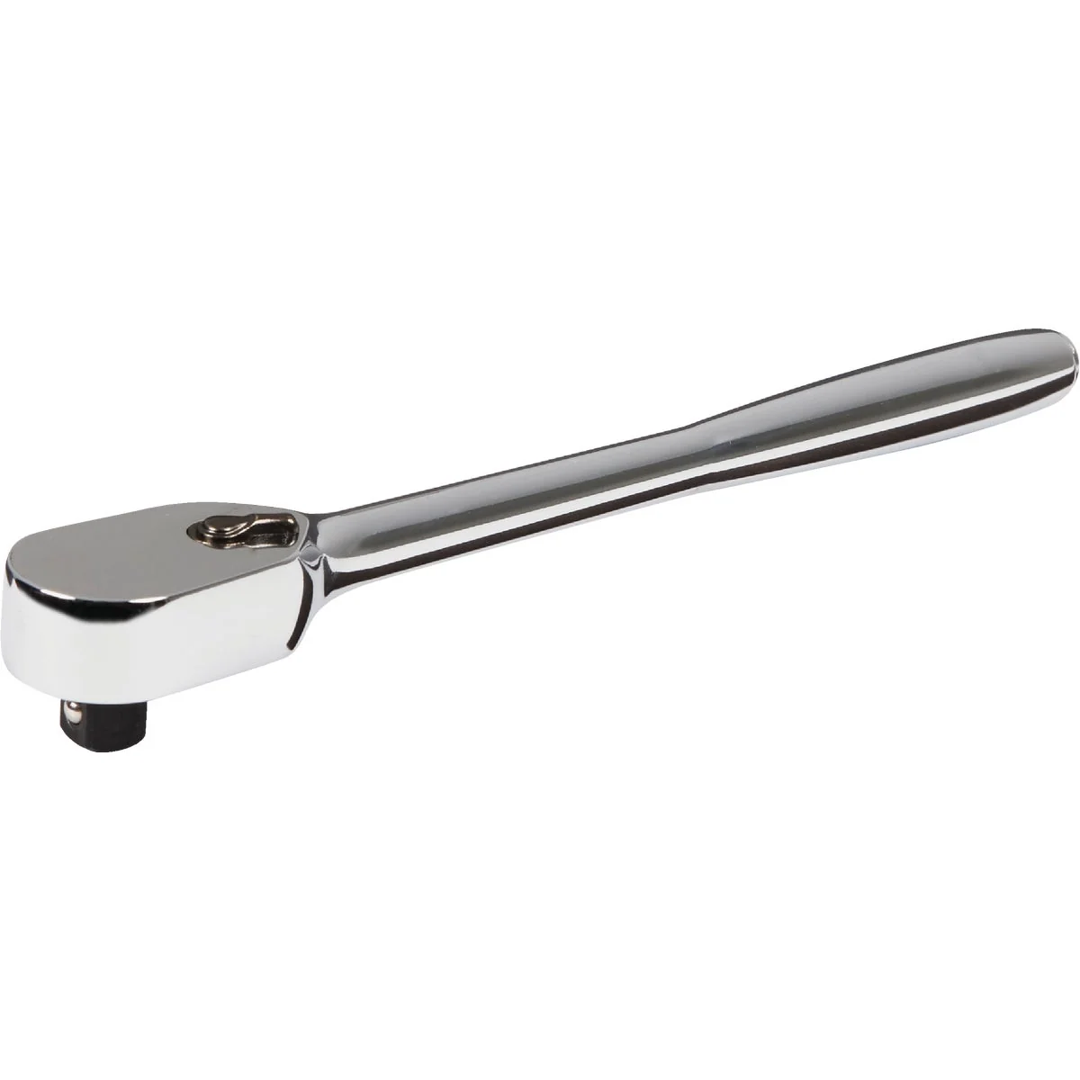Pure Channellock 1 2 In. Drive 90-Tooth Square Drive Ratchet Fine