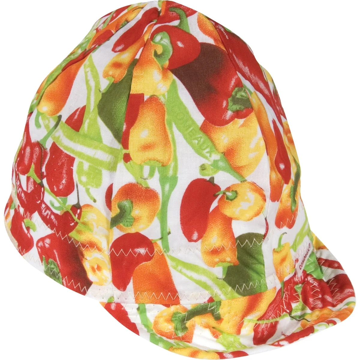 Trusted Forney Size 7-1 8 Multi-Colored Welding Cap Advanced