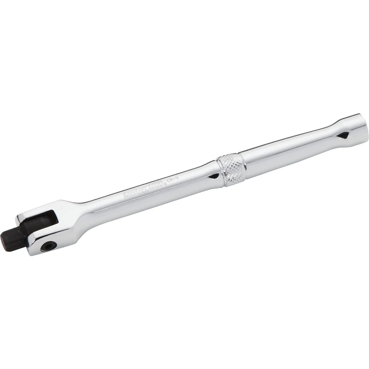 Flexible Channellock 1 4 In. Drive 5-1 2 In. Long Flex Handle Breaker Bar Durable