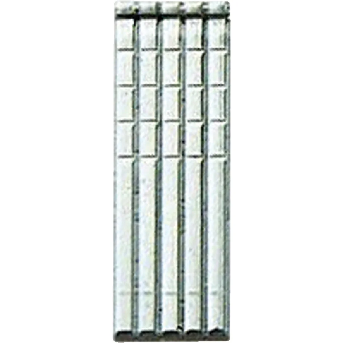 Recyclable Grip-Rite 18-Gauge Electrogalvanized Brad Nail in Resealable Belt Clip Box 2 In. 1000 Ct. World-Class