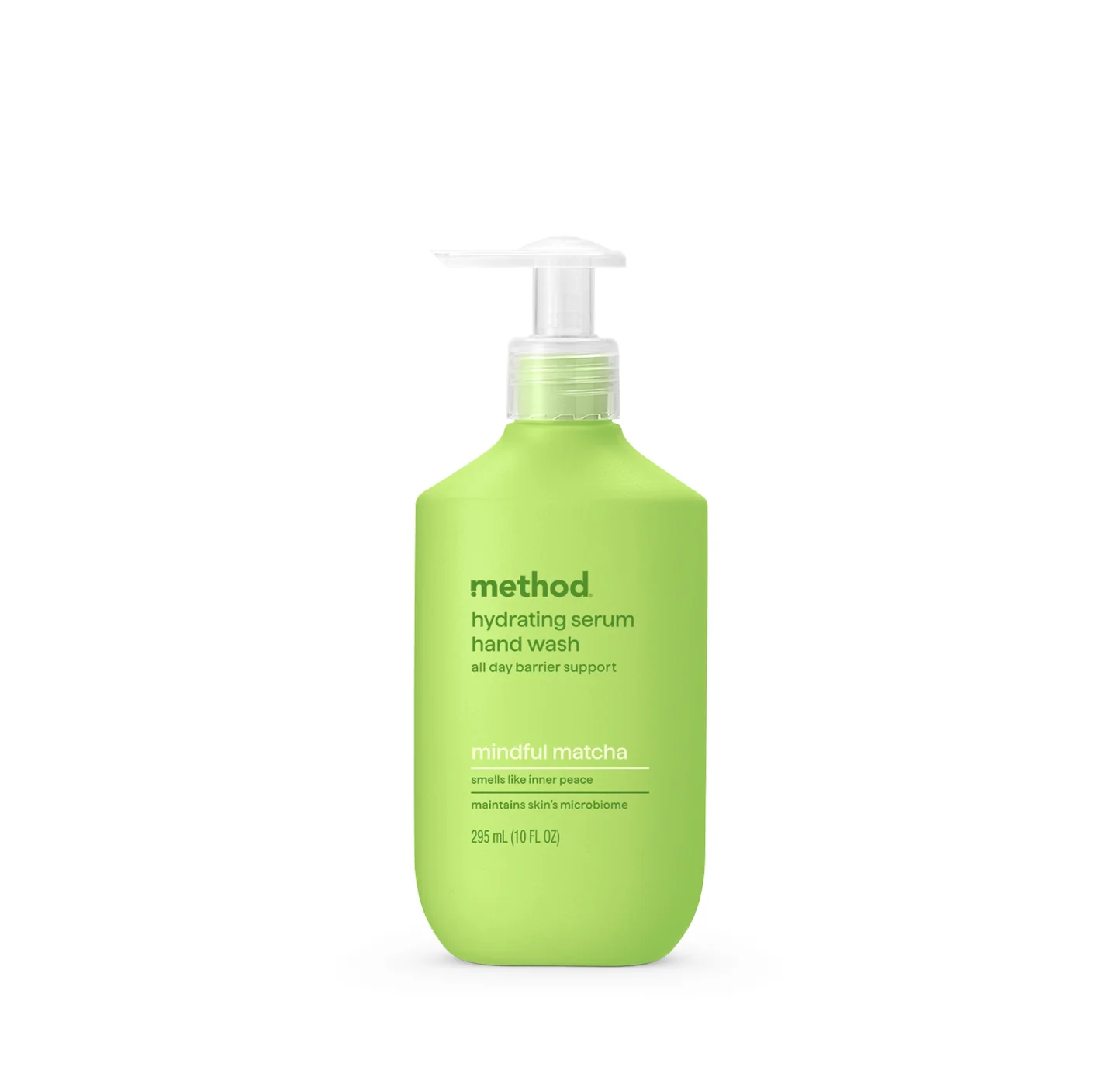 Casual method Hydrating Serum Hand Wash Fast