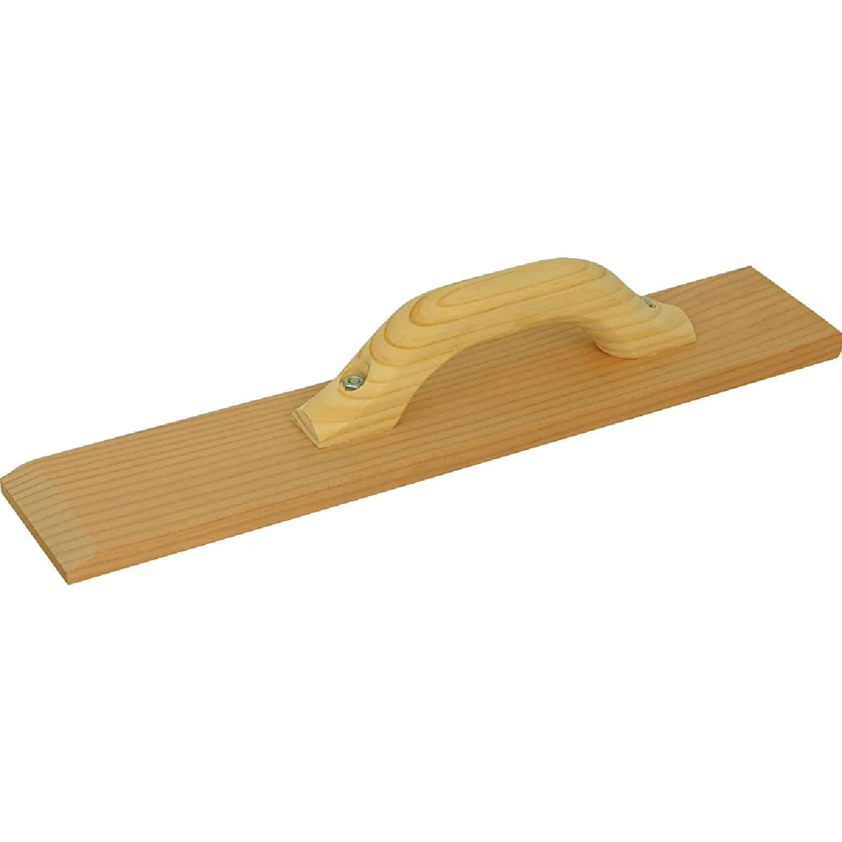 Outstanding Marshalltown Wood Straight 18 In. Float Enhanced