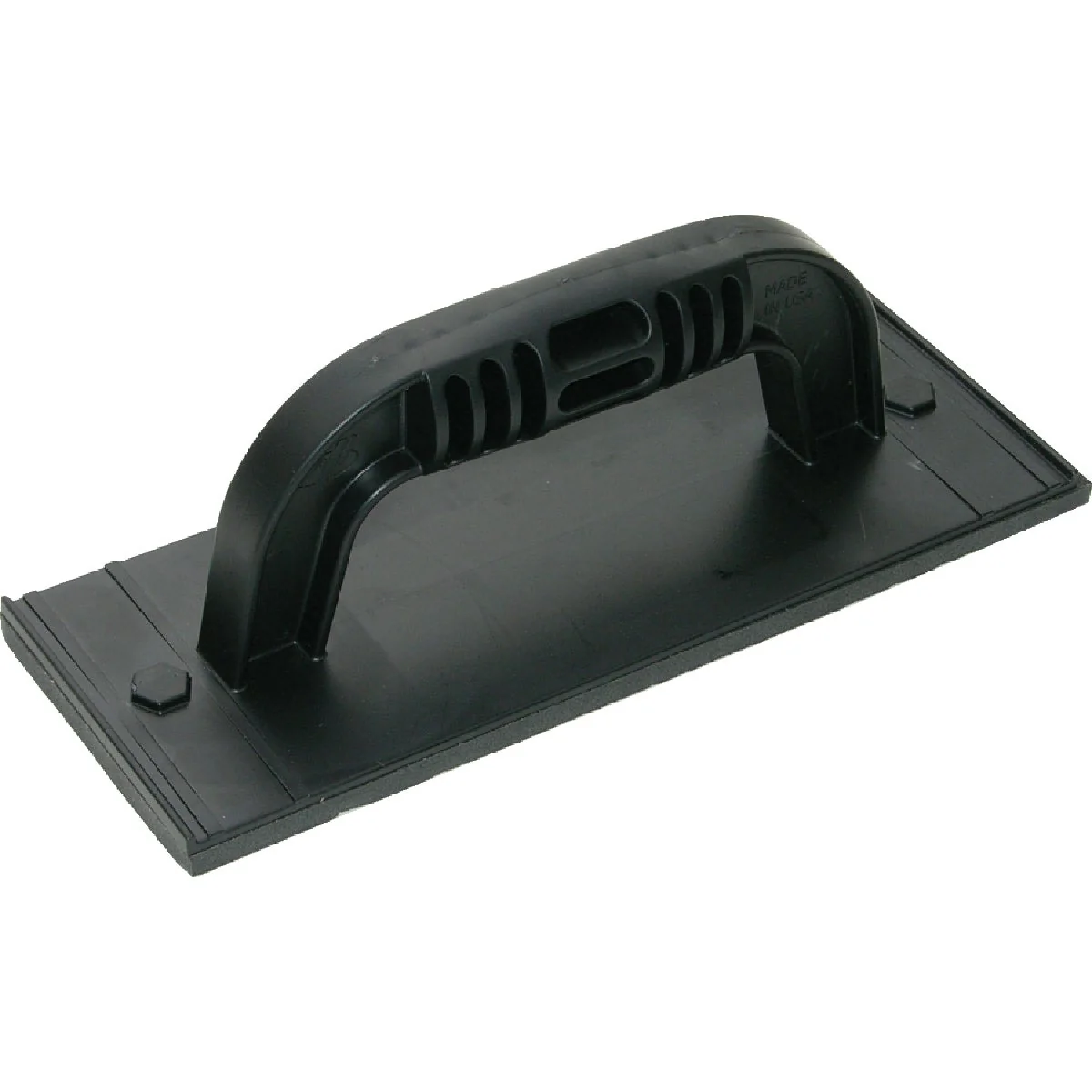 Sustainable QLT 3-1 4 In. x 9 In. Grout Float Professional