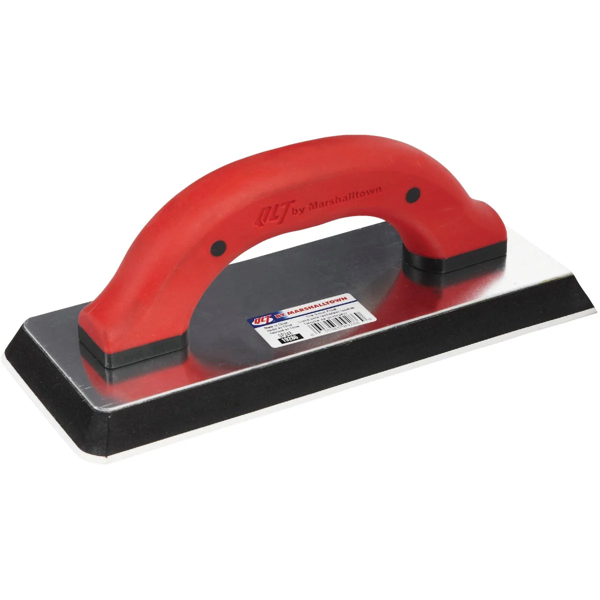 Sustainable QLT 4 In. x 9 In. Tile Grout Float Artisan