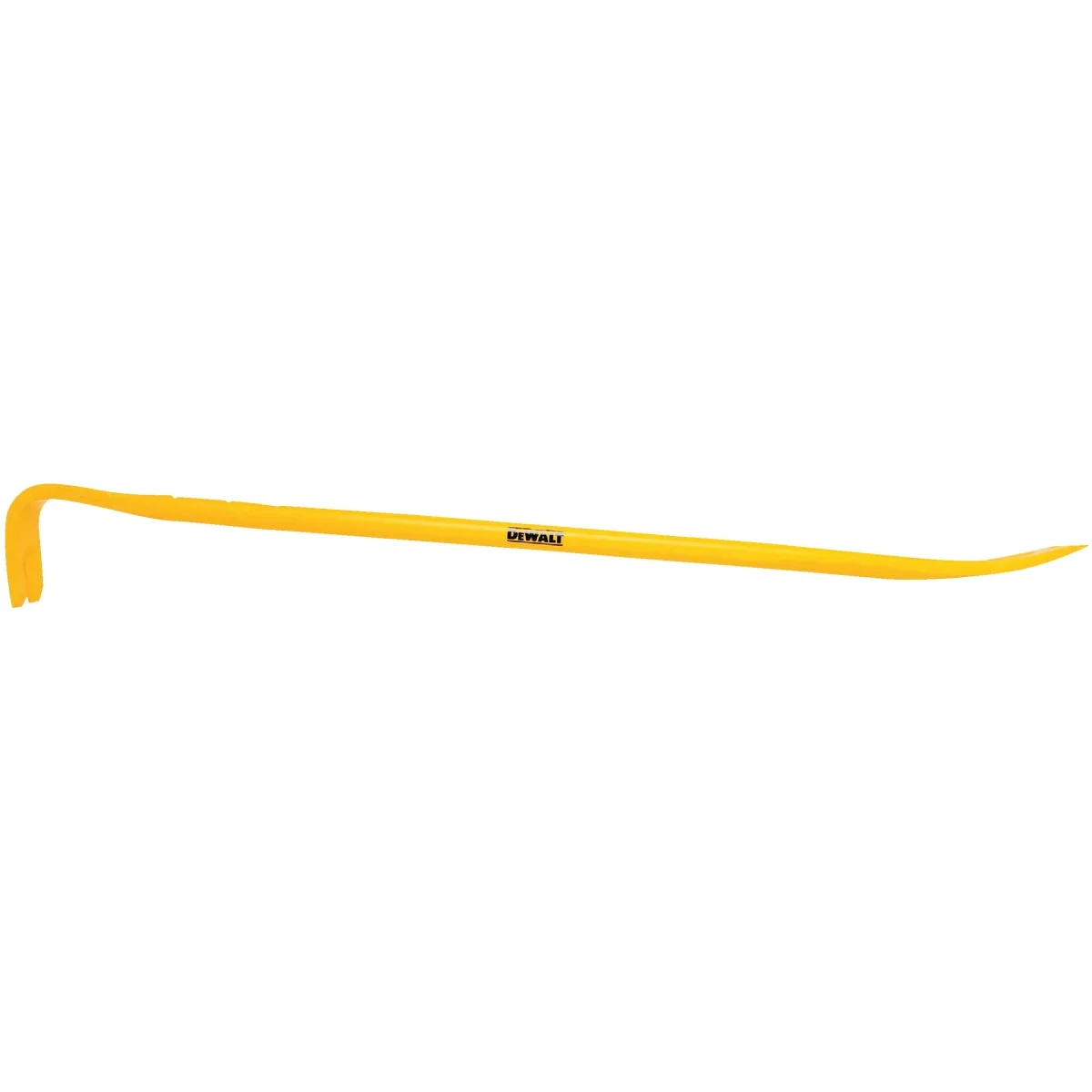 Relaxed DeWalt 36 In. Wrecking Bar Specialty