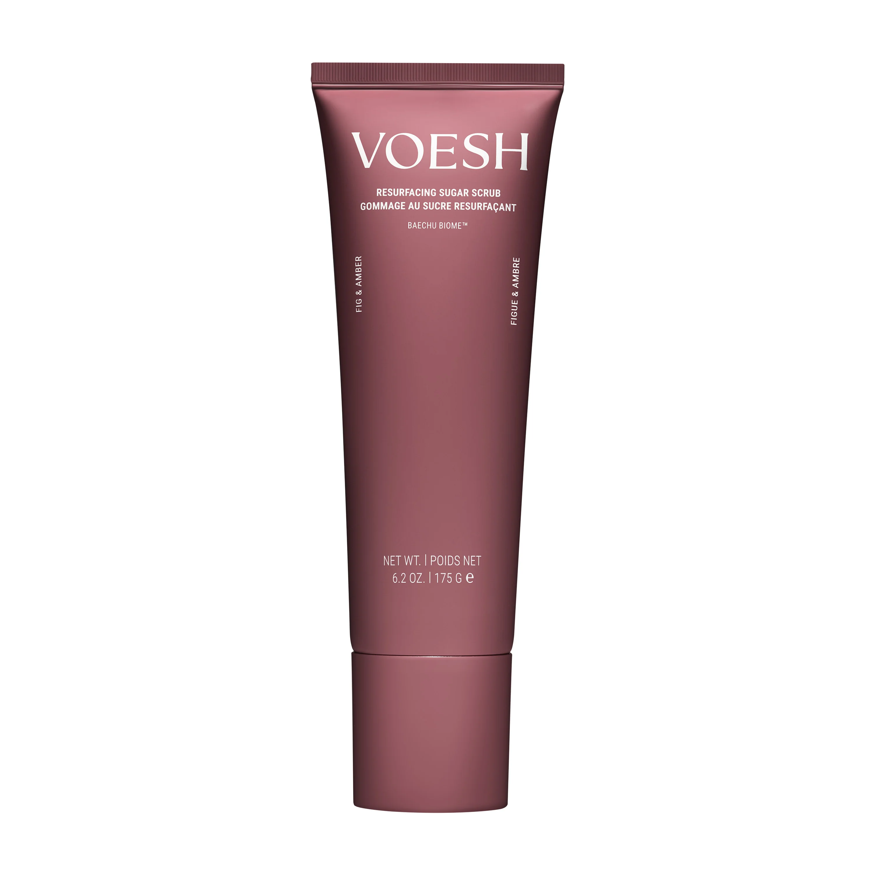Environmentally Friendly VOESH Resurfacing Sugar Scrub Exclusive