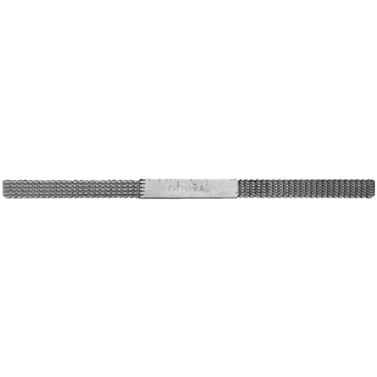 Optimized General Tools Metric Thread Repair File 0.75 1.0 1.25 1.5 1.75 2.0 2.5 3 m Luxury
