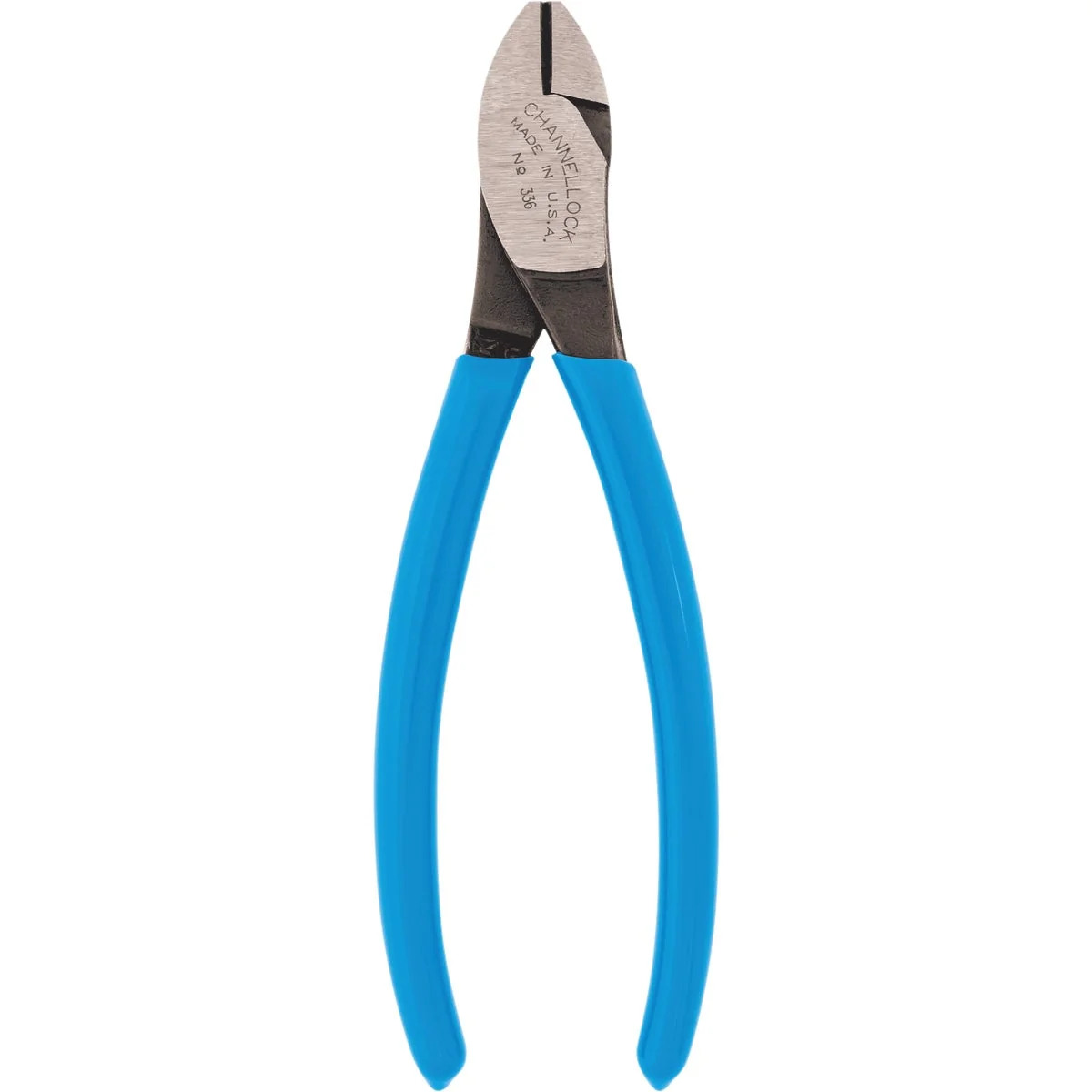 Premium Channellock 6 In. E-Series Diagonal Cutting Pliers Long-Lasting