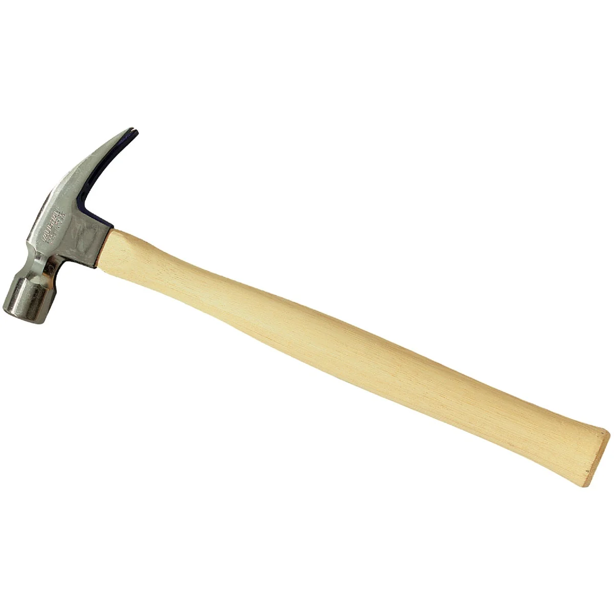 Proven Vaughan 20 Oz. Smooth-Face Framing Hammer with 14 In. Hickory Handle Elite