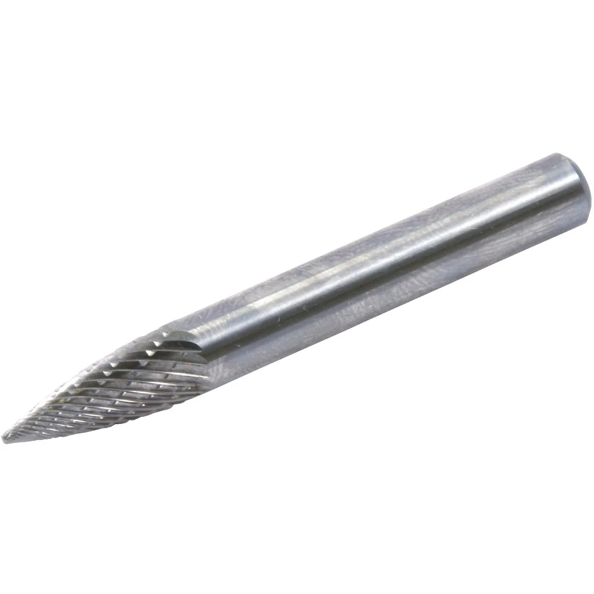 Environmentally Friendly Forney 1 4 Tree Pointed SG-1 1 4 70 000 rpm Burr Long-Lasting