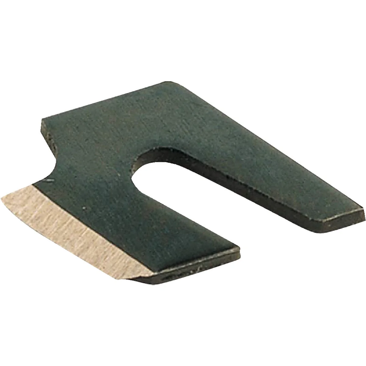 Proven Fletcher Terry 1 4 In. Plastic Cutter Blade 10-Pack Efficient