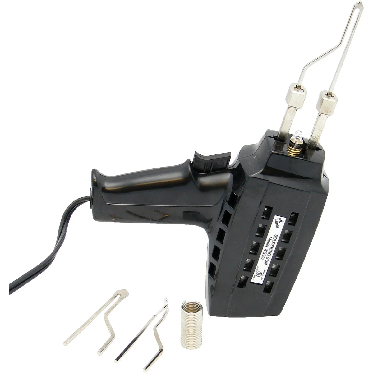 Artisan Wall Lenk 200W 110W 1130 F Soldering Gun Kit Official