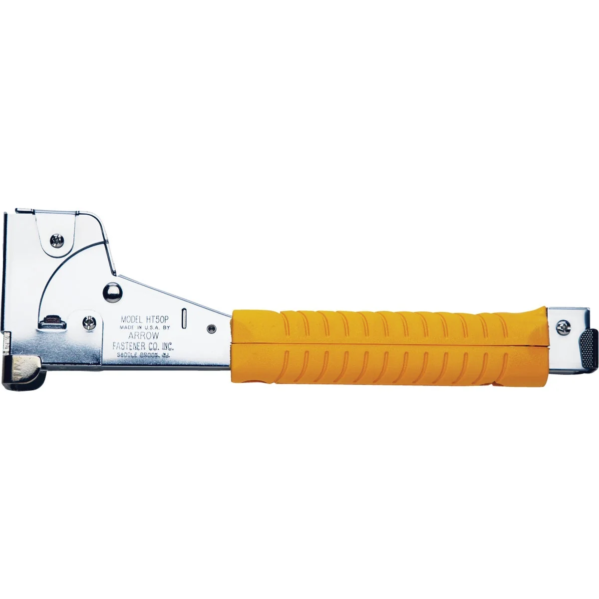 Stylish Arrow Heavy-Duty Hammer Tacker Lightweight