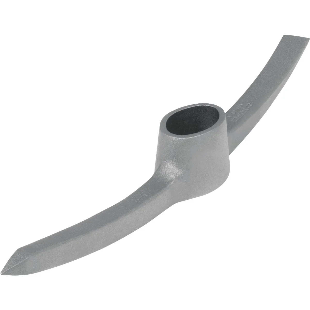 Healthy Truper 6 Lb. Railroad Pick - Head Only Consistent