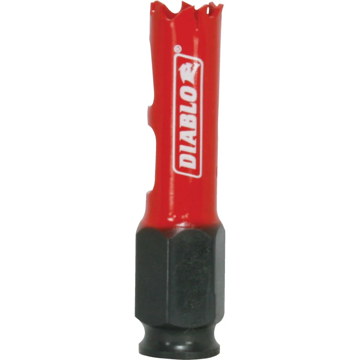 Optimized Diablo 5 8 In. Bi-Metal Hole Saw Refined