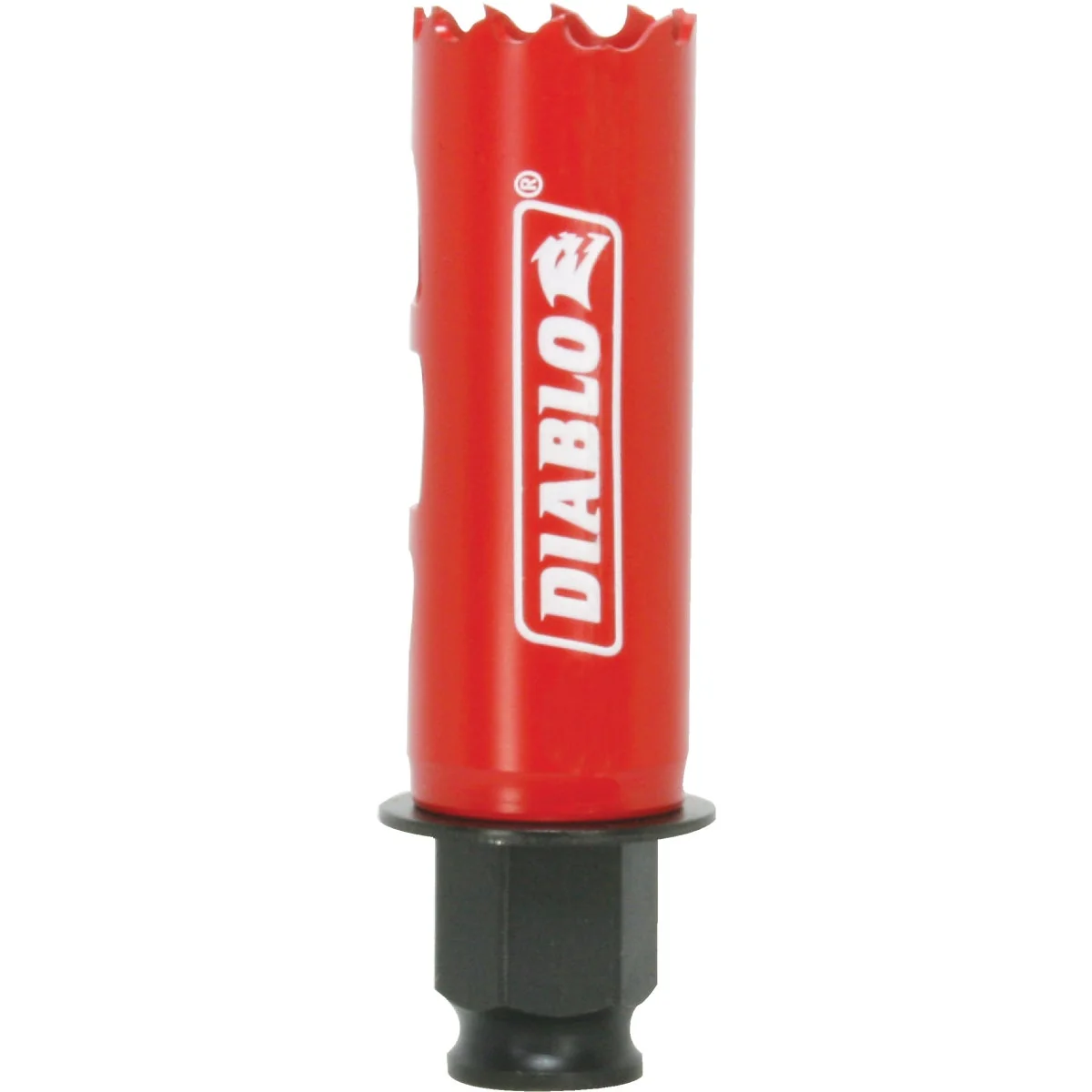 Prestigious Diablo 1 In. Bi-Metal Hole Saw Stylish