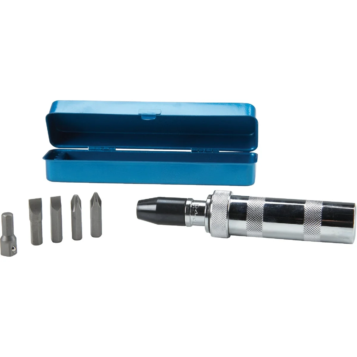 Flexible Do it Impact Driver Set 7-Piece Fast