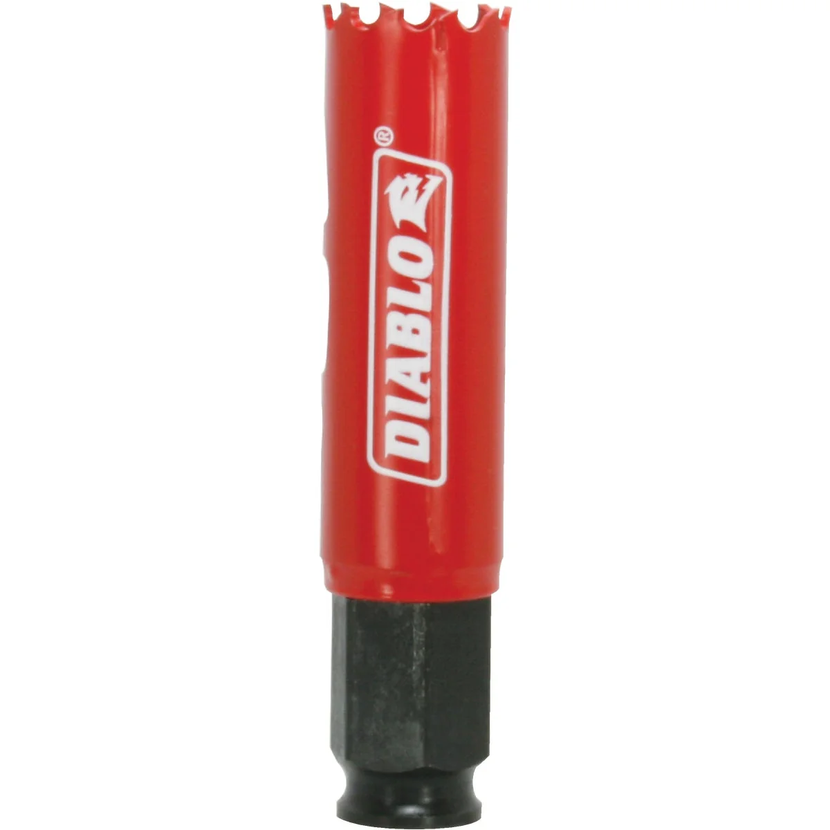 Top-Quality Diablo 7 8 In. Bi-Metal Hole Saw Pure
