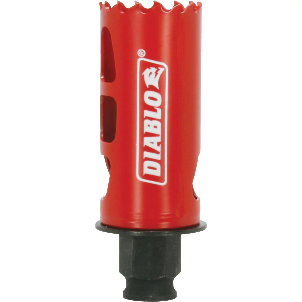 Optimized Diablo 1-1 4 In. Bi-Metal Hole Saw Carefully Designed