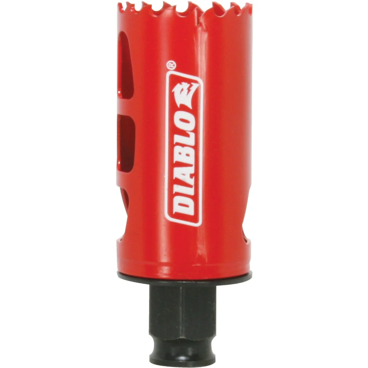Original Design Diablo 1-3 8 In. Bi-Metal Hole Saw High-Quality