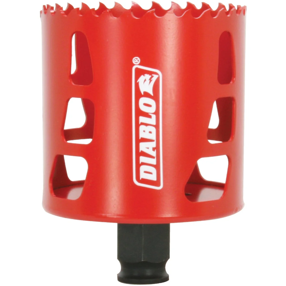 High-End Diablo 2-5 8 In. Bi-Metal Hole Saw Premium Material