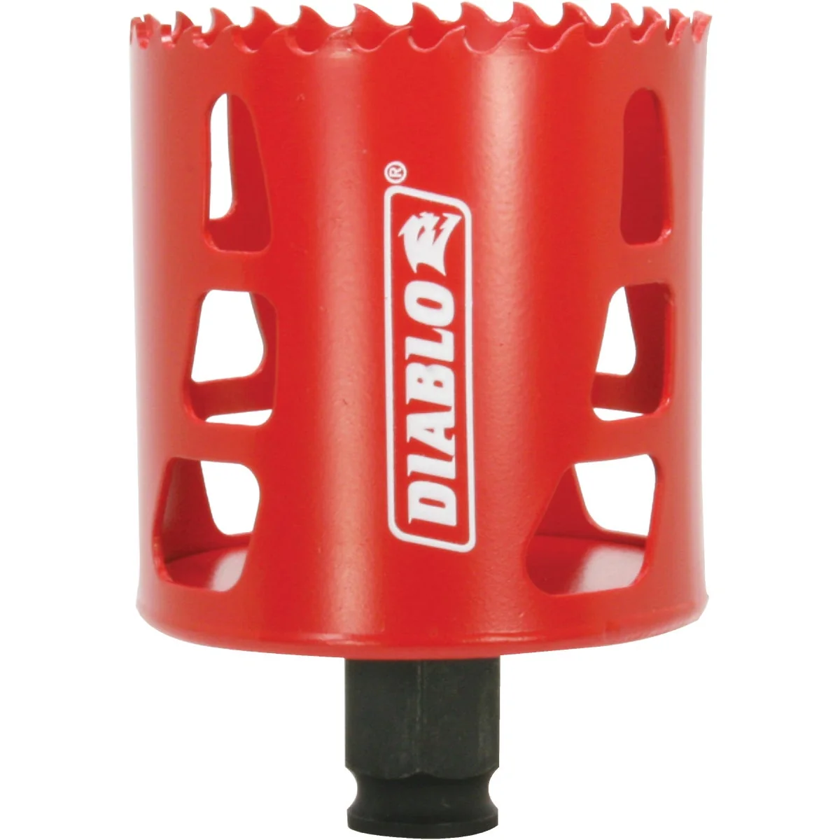Healthy Diablo 2-1 2 In. Bi-Metal Hole Saw First-Class