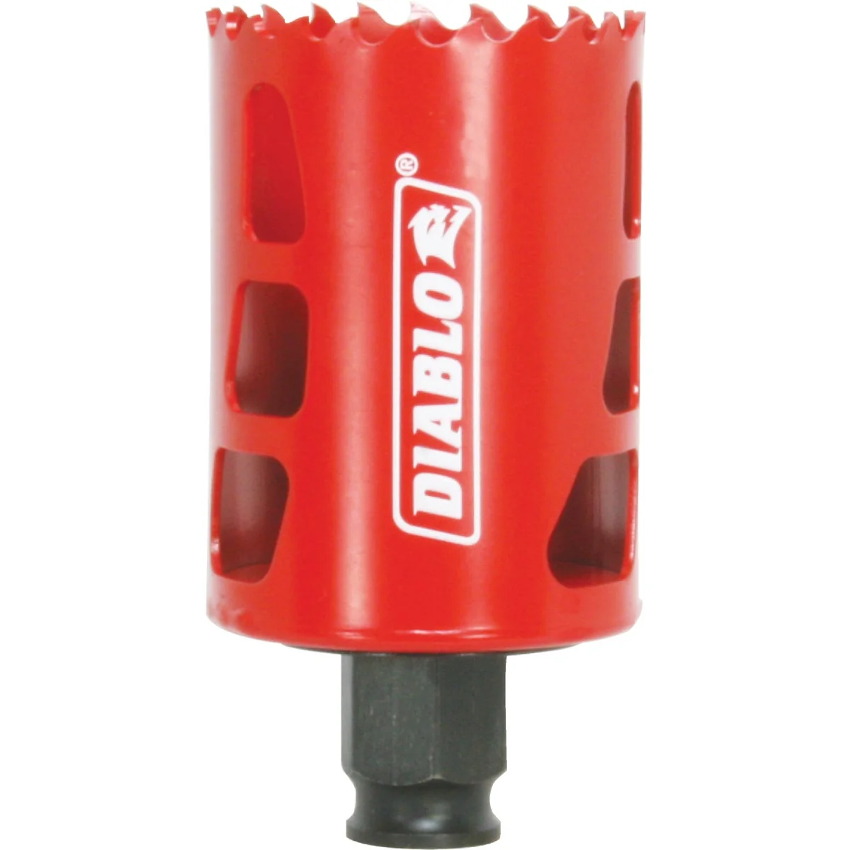 Contemporary Diablo 1-7 8 In. Bi-Metal Hole Saw World-Class