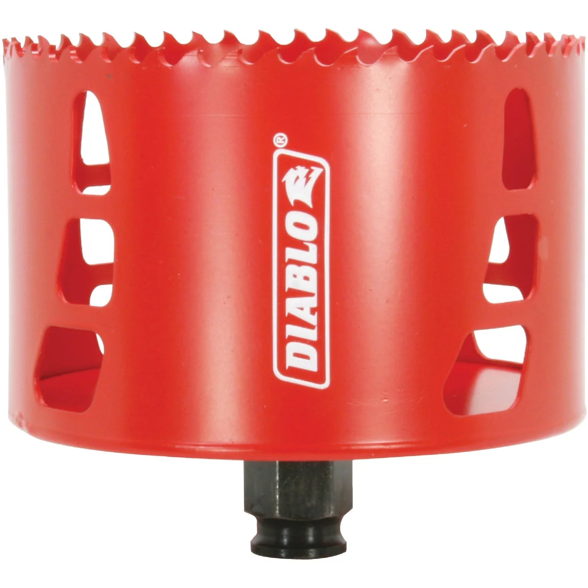 Reliable Diablo 4 In. Bi-Metal Hole Saw Optimized