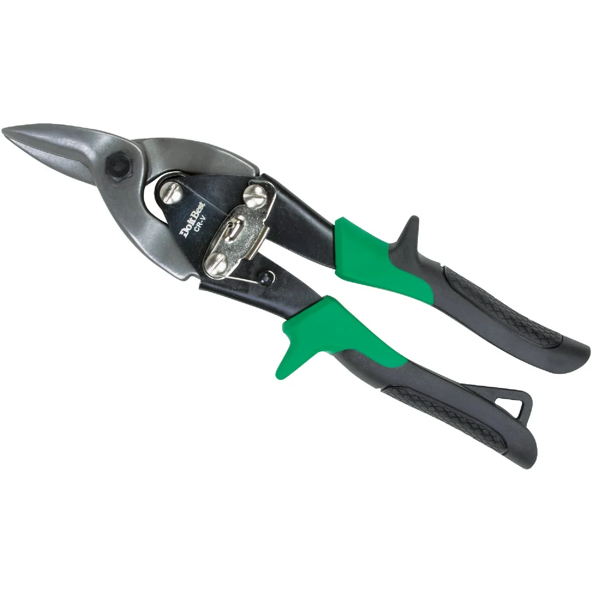 Long-Lasting Do it 9-3 4 In. Aviation Right Snips Easy-to-Use