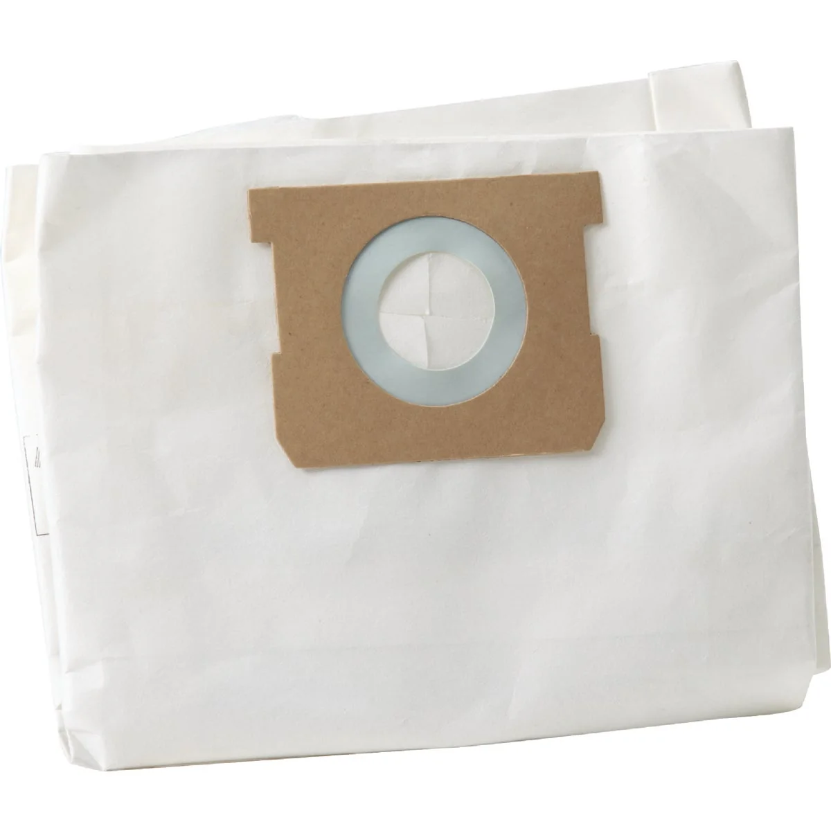Sustainable Channellock Paper Standard 5 to 6 Gal. Filter Vacuum Bag 3-Pack Clean
